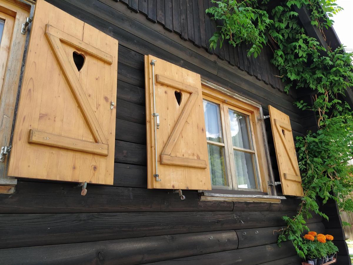 Apartmani San Plitvička Jezera Exterior foto